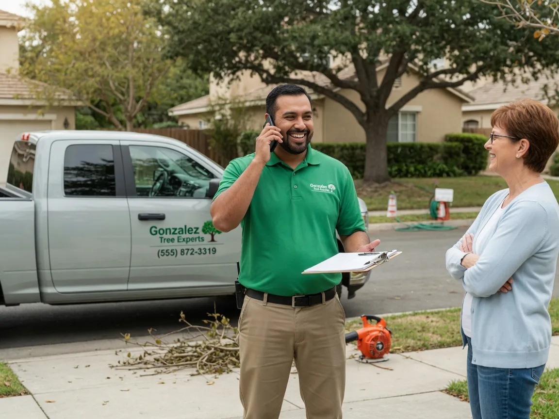 Tree Service Weleetka, OK FAQs